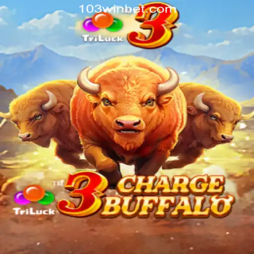 Discovering 3ChargeBuffalo: Unleashing the Wild Spirit