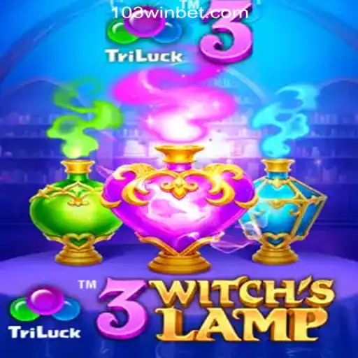 Discover the Magical World of 3WitchsLamp on 103Win.COM