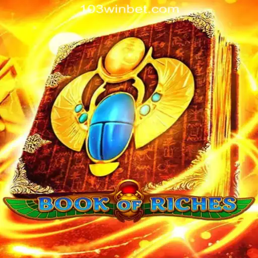 Discover the Excitement of BookofRiches on 103Win.COM Oficial Slots Brasil #1