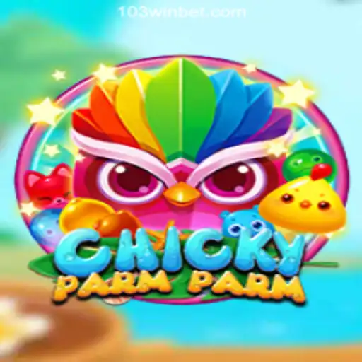 Discover the Excitement of ChickyParmParm: Brazil's Favourite Slots Experience