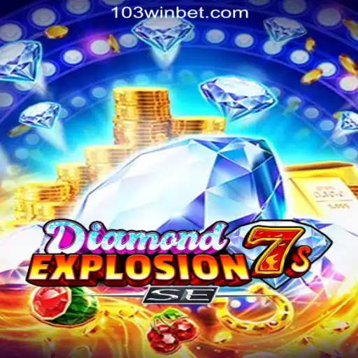 Exploring DiamondExplosion7sSE: Brazil's Leading Slot Game Experience