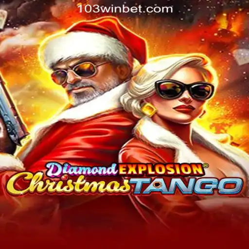 DiamondExplosionTango: The Ultimate Gaming Experience in 103Win.COM Oficial Slots Brasil #1