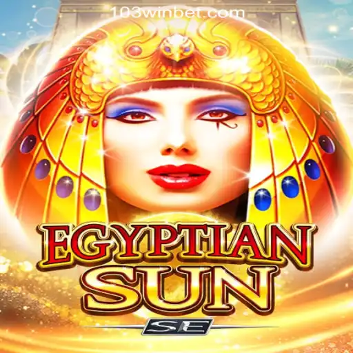 Experience the Excitement of EgyptianSunSE: The Top Slot Game from 103Win.COM Oficial Slots Brasil #1