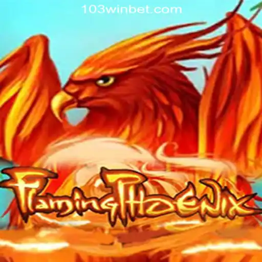 FlamingPhoenix: Rise with the Legendary Slots Experience