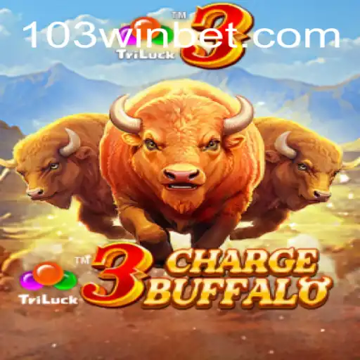 Discovering 3ChargeBuffalo: Unleashing the Wild Spirit
