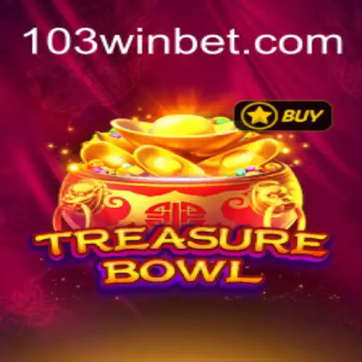 Discover the Exciting World of TreasureBowl: Unveiling the Thrill of 103Win.COM Oficial Slots Brasil #1