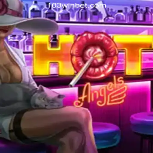 HotAngels: Unveiling the Thrilling Experience of 103Win.COM's Oficial Slots Brasil #1