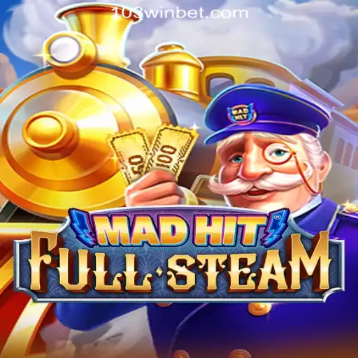 MadHitFullSteam: Exploring the Exciting New Game at 103Win.COM Oficial Slots Brasil #1