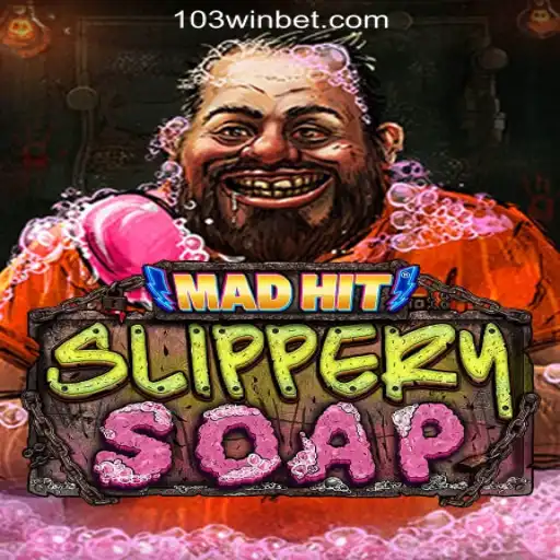 Discover the Thrilling World of MadHitSlipperySoap: Your Ultimate Guide to Winning at 103Win.COM Oficial Slots Brasil #1