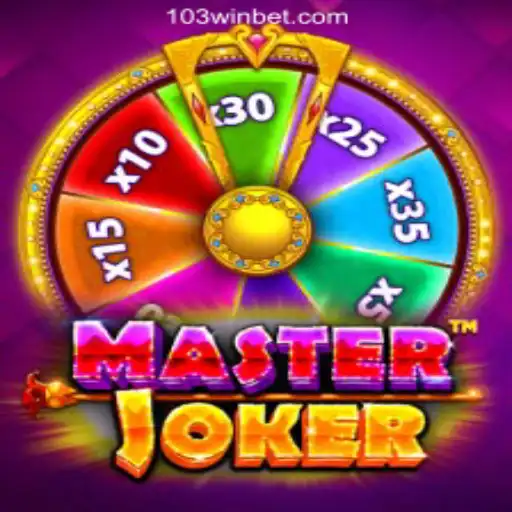 MasterJoker: Dive Into the Thrilling World of 103Win.COM Oficial Slots Brasil #1