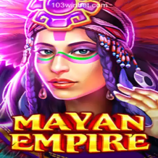 Explore the Thrilling World of MayanEmpire: A Premier Slot Experience at 103Win.COM Oficial Slots Brasil #1