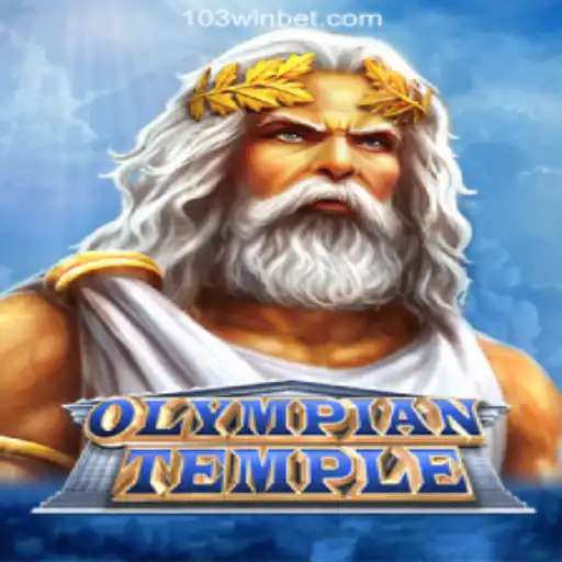 Discover the Thrills of OlympianTemple: Your Gateway to the Ultimate Slot Experience