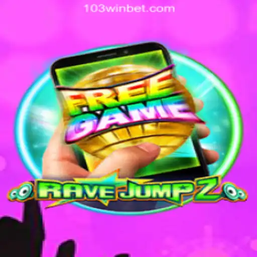 Discover the Excitement of RaveJump2M and 103Win.COM Oficial Slots Brasil #1