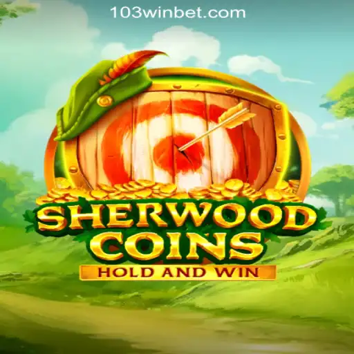 Exploring the Exciting World of SherwoodCoins and 103Win.COM Oficial Slots Brasil #1