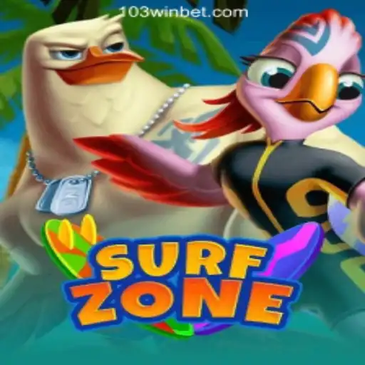SurfZone: Dive into the Exciting World of 103Win.COM Oficial Slots Brasil #1