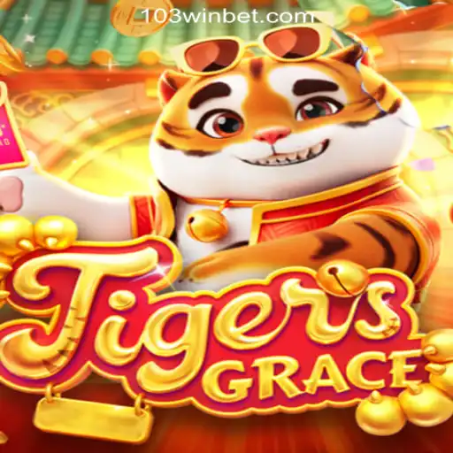 TigersGrace: An Exciting Adventure in the World of Online Slots