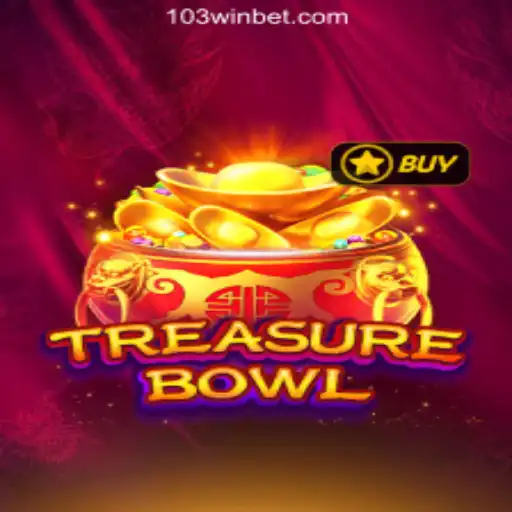 Discover the Exciting World of TreasureBowl: Unveiling the Thrill of 103Win.COM Oficial Slots Brasil #1