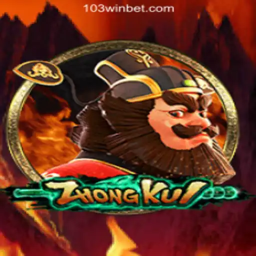 Exploring ZhongKui: An Enchanting Journey into the World of 103Win.COM Oficial Slots Brasil #1